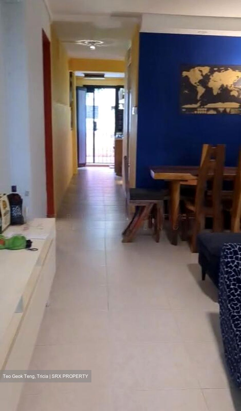 Blk 81 Commonwealth Heights (Queenstown), HDB 2 Rooms #510766851